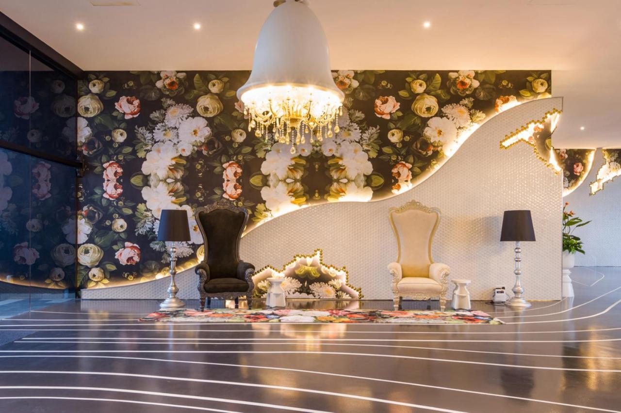 Zetter Suite Arte Mont Kiara Kuala Lumpur Exteriér fotografie